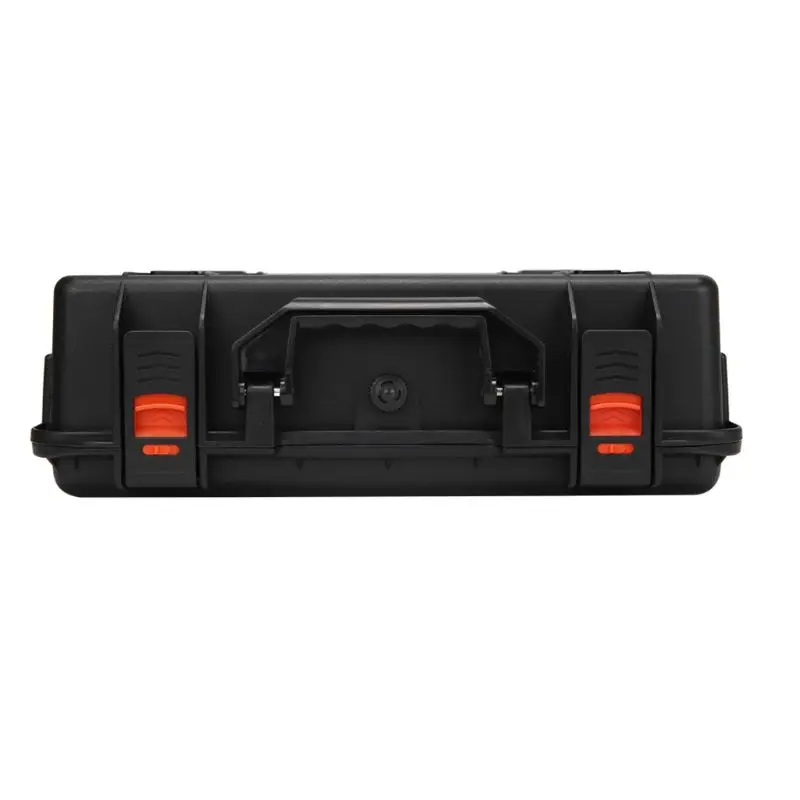  Durable Storage Bag Suitcase Explosion-proof Box Carry Case for Zhiyun Weebill S PTZ Kit