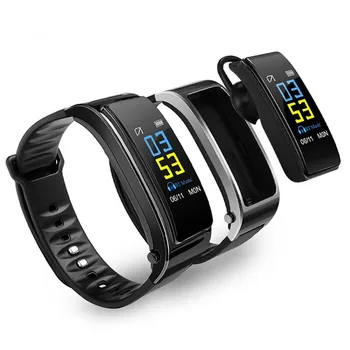 

Smart Band Bracelet Y3 Bluetooth Smart Bracelet Wristband Smartband Passometer Fitness Tracker Heart Rate Smart Bracelet Sport