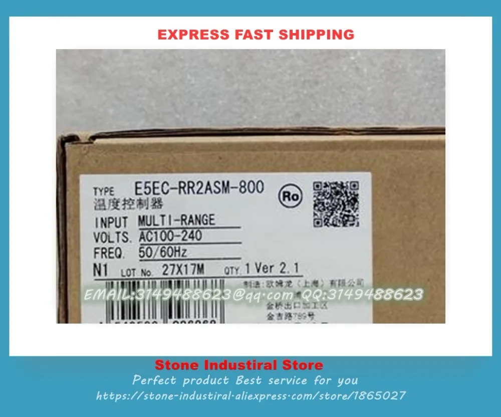 Новое оригинальное реле E5EC-RR2ASM-800