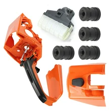 

One Set Rear Top Handle Top Shroud Air Filter Cover For Stihl MS210 MS230 MS250 Chainsaw Garden Tool Parts