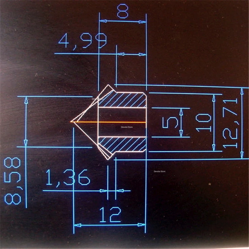 engrenagem chanfrada espiral engrenagem de montagem diferencial reequipamento carro modelo violento