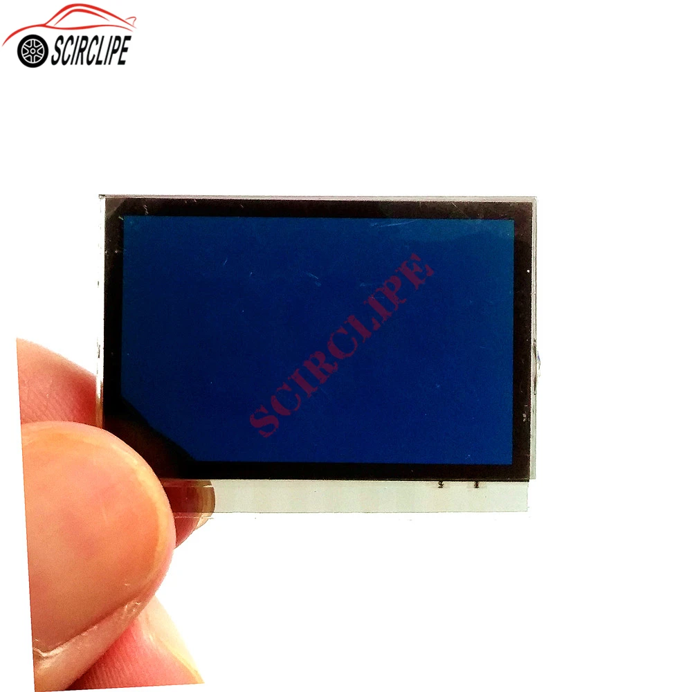 LCD Display Navigation Touch Screen Car ACC Lcd Panel Module Display Monitors For Peugeot 308 308CC 408 1Pcs
