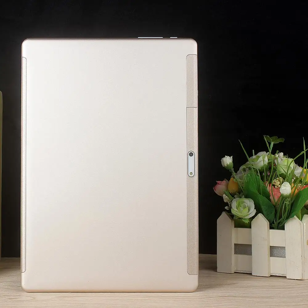  MT8752 10 inch Tablet Pc Octa Core 3G 4G LTE Phone Call Google Market GPS WiFi FM Bluetooth 10.1 Ta