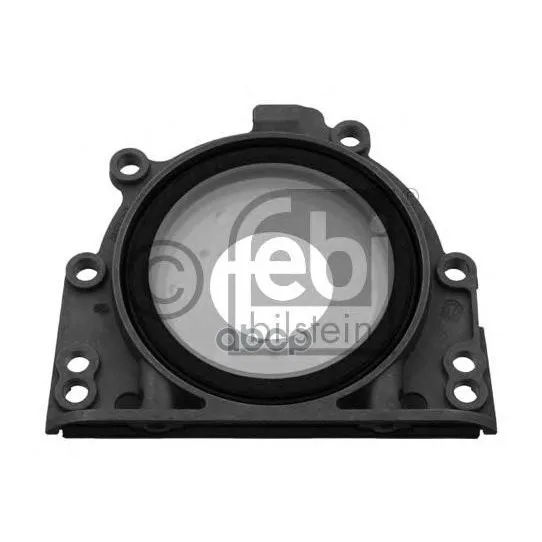 Сальник К/Вала Задний С Крышкой Febi 36783 Febi арт. 36783