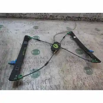 

WINDOW LIFTER FRONT RIGHT LANCIA YPSILON (101) 1.3 JTD CAT [15053667]