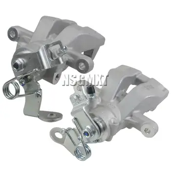 

AP01 1× Brake Caliper Rear Left & Right for Fiat Lancia 77363520 77363519 77364642 77364644
