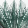 Mesh for Fishing Net/Tackle/Cage Folding Crayfish Catcher Casting/Fish Network Crab/Crayfish/Shrimp/Smelt Traps Nets Automatic 4