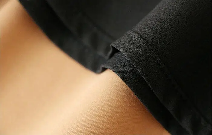 Размера плюс 4XL! Асимметричная юбка рыбий хвост с высокой талией, женская зимняя юбка с принтом в виде листьев, шерстяная Офисная Женская юбка TB3752