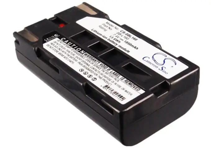 Cameron sino 1850 мА/ч, батарея для KOLIDA gps GNSS K9 gps GNSS K9E gps GNSS K9T gps GNSS K9TX gps K7 Pin gps шлифовальный BTKD-L7402W