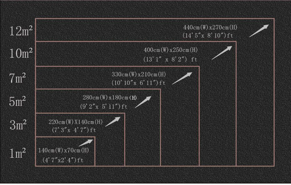milofi papel de parede nórdico pintado mural de cobertura de decoração de parede