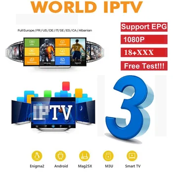 

HD M3U Android Tv Box√smart Tv√Pc m3u√ Local Tv Movistar√ Adult Xxx√ Tv Europe√free test