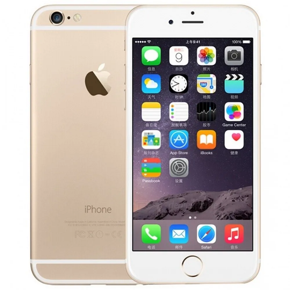 Б/у телефон Apple iphone 6 PLUS смартфон 16 Гб/64 Гб/128 Гб ПЗУ 5,5 экран мобильный wifi gps 4G LTE Смартфон iphone 6 Plus Б/у телефон Apple iphone 6 PLUS смартфон 16 Гб/64 Гб/128 Гб ПЗУ 5,5 экран мобильный wifi gps 4G LTE Смартфон iphone 6 Plus