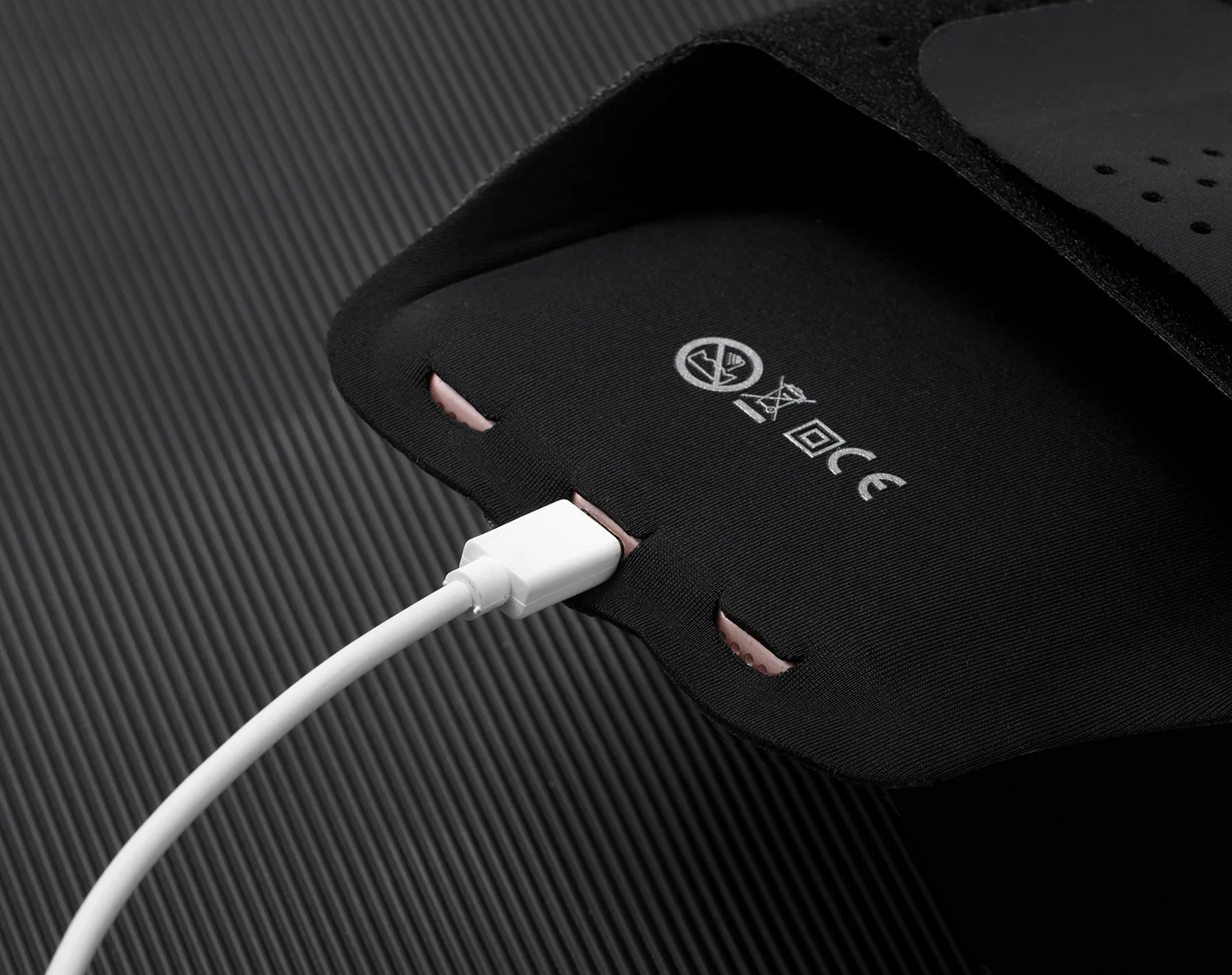 

Arm Bag Armband Running Arm Bag Sports Armlet New Style Arm Bag Cellphone Arm Bag