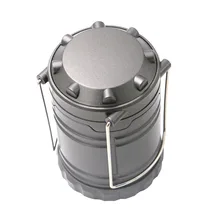 Стиль Cob Натяжной фонарь Cob рабочий светильник наружный фонарь для кемпинга для походов туристический прожектор