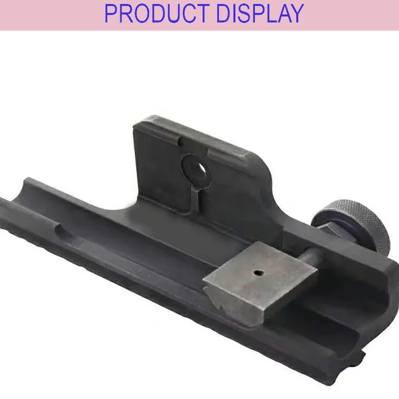 Mounted Scope Rail Ruger Black M1A M14 Hunting Accessories And Tactical Shooting Gun Accessories