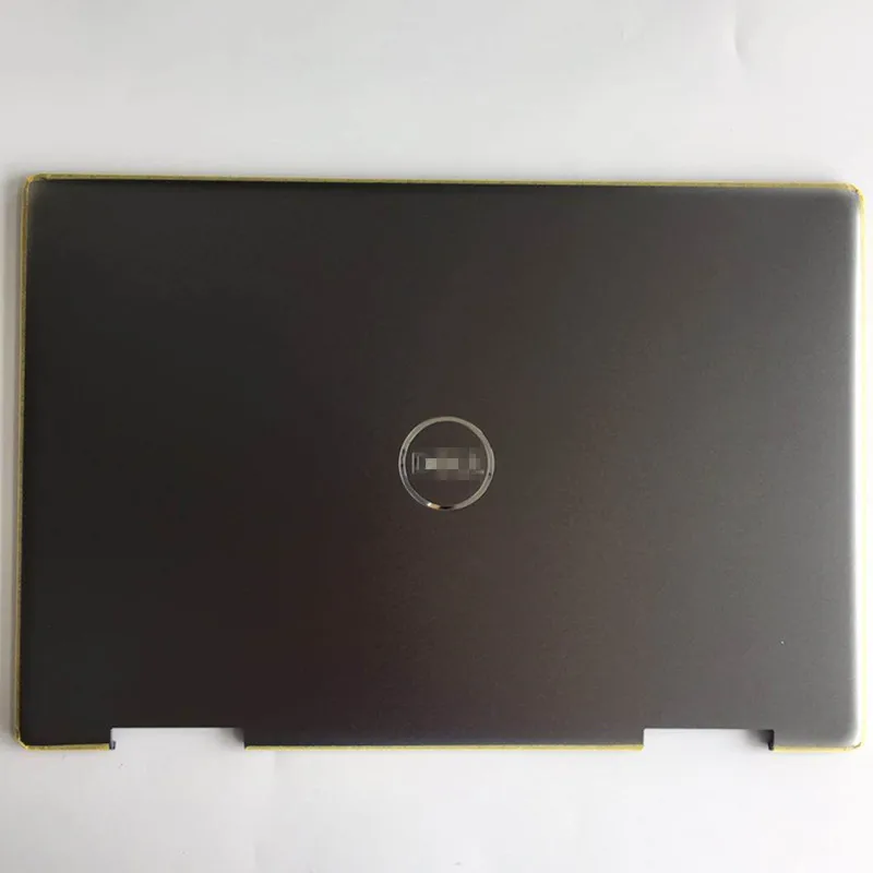 Задняя крышка для ноутбука Inspiron 7573 задняя ЖК-дисплея DP/N M2T86 0M2T86 серая