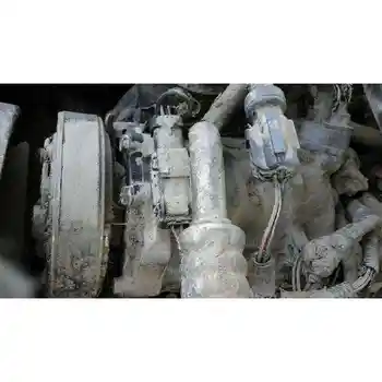 

AIR CONDITIONING COMPRESSOR JEEP CHEROKEE (KJ)