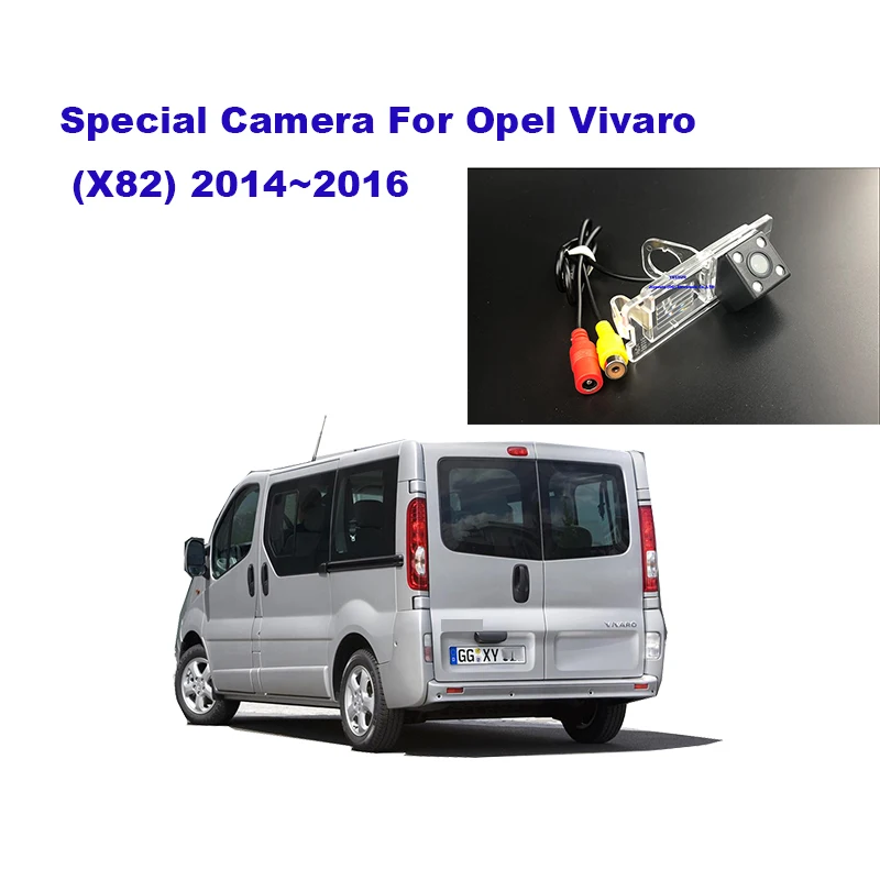Car Rear View Camera HD Night Vision Reverse Camera IP67 DC 12V For car-rear-view-camera-hd-night-vision-reverse-camera-ip67-dc-12v-for
