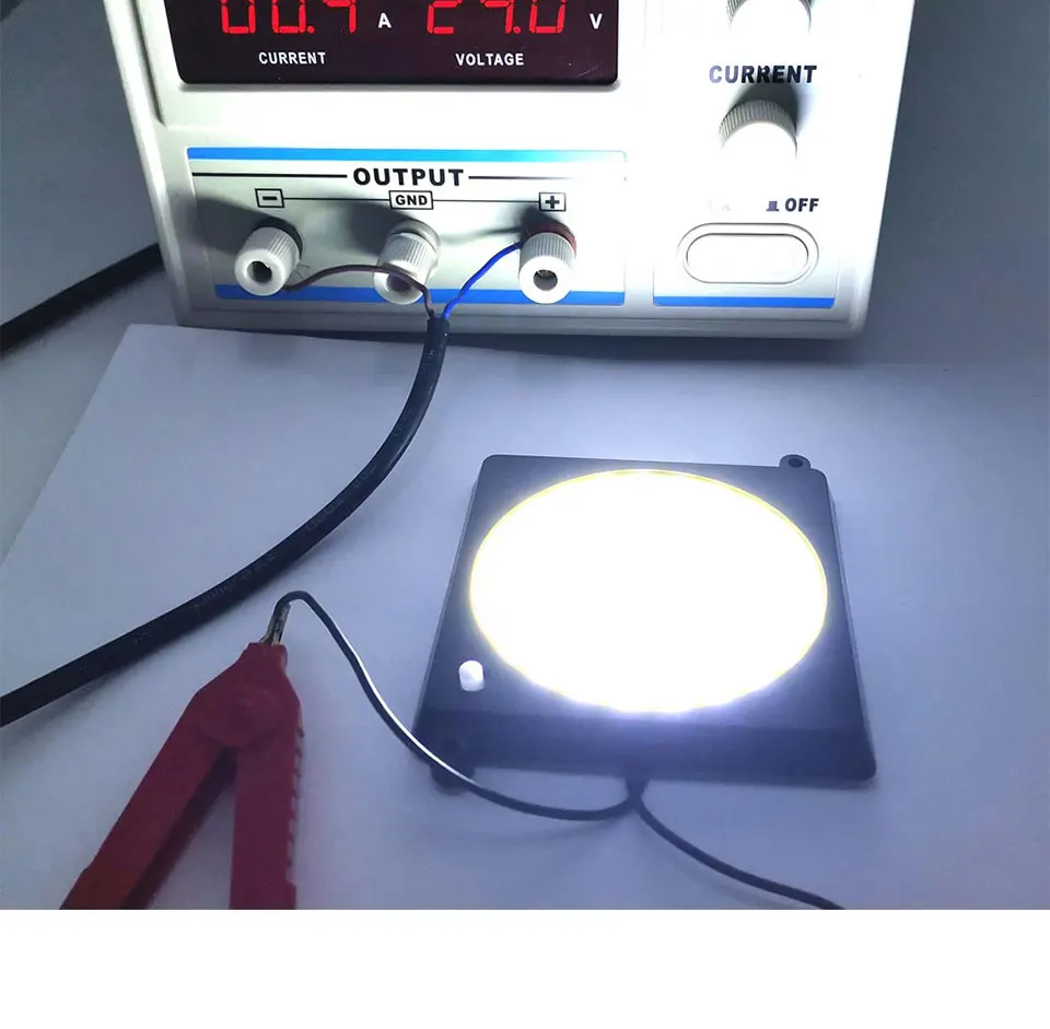 COB LED Strip (1)