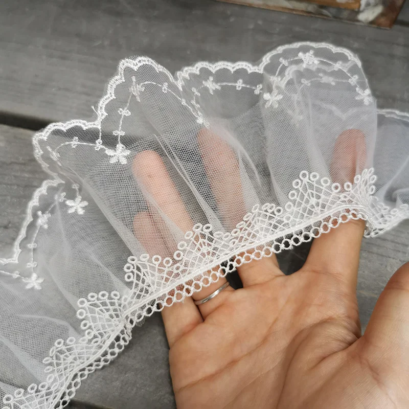 Какие компоненты могут относиться к тримам?