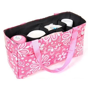 

NEW Multi Functional Separate Bag Portable Mommy Bag Bottle Storage Nappy Maternity Handbag Baby Tote Diaper Organizer