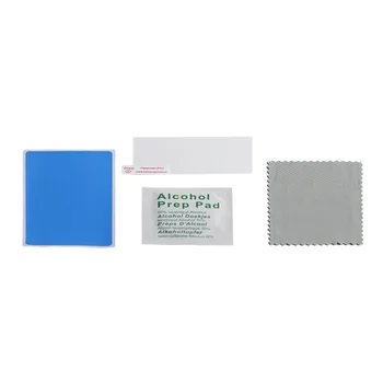 

8H Ultra Thin 0.4MM Tempered Glass Screen Protective Film Camera Toughened Protective Film Suitable For Fuji XM1/XM2