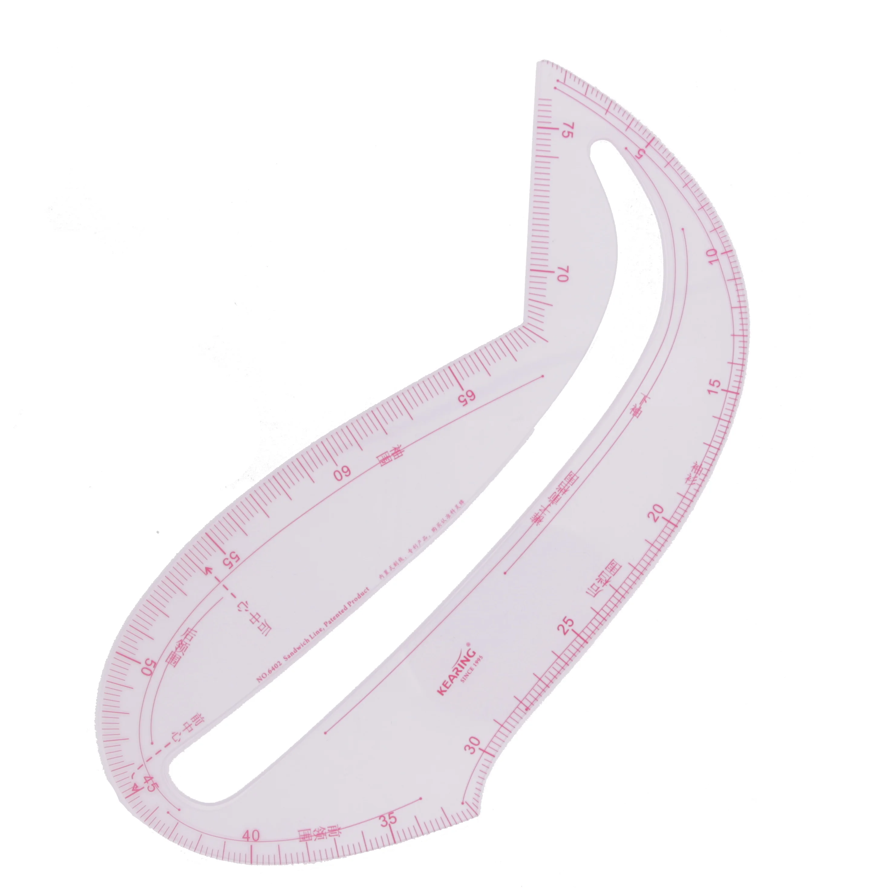 curve & cloth