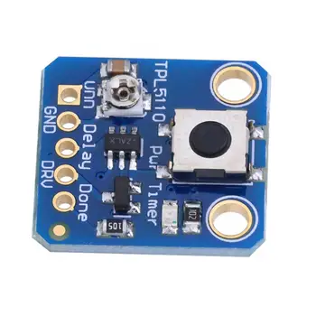 

TPL5110 Low Power Timer Module Evaluate Development Board Tool Motor Regulator