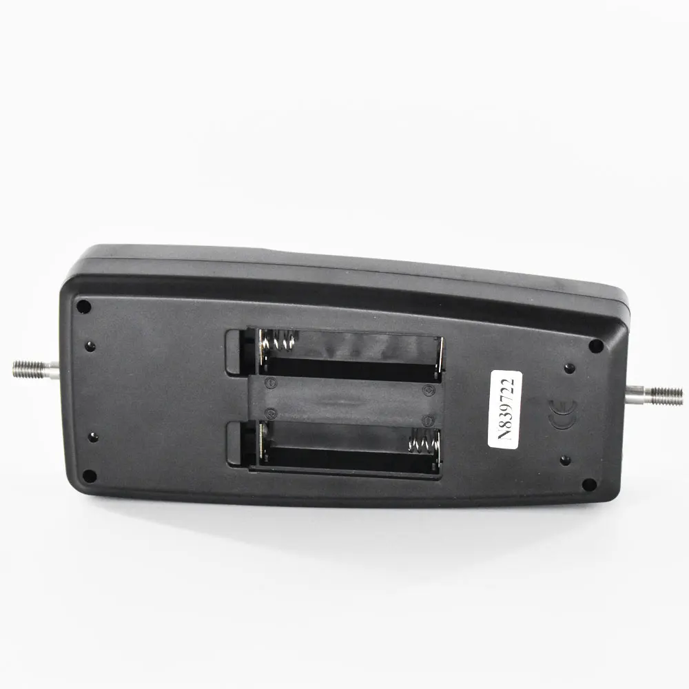Pull Push Force Gauge цифровой измеритель усилия 98N динамометр FM-207-10K