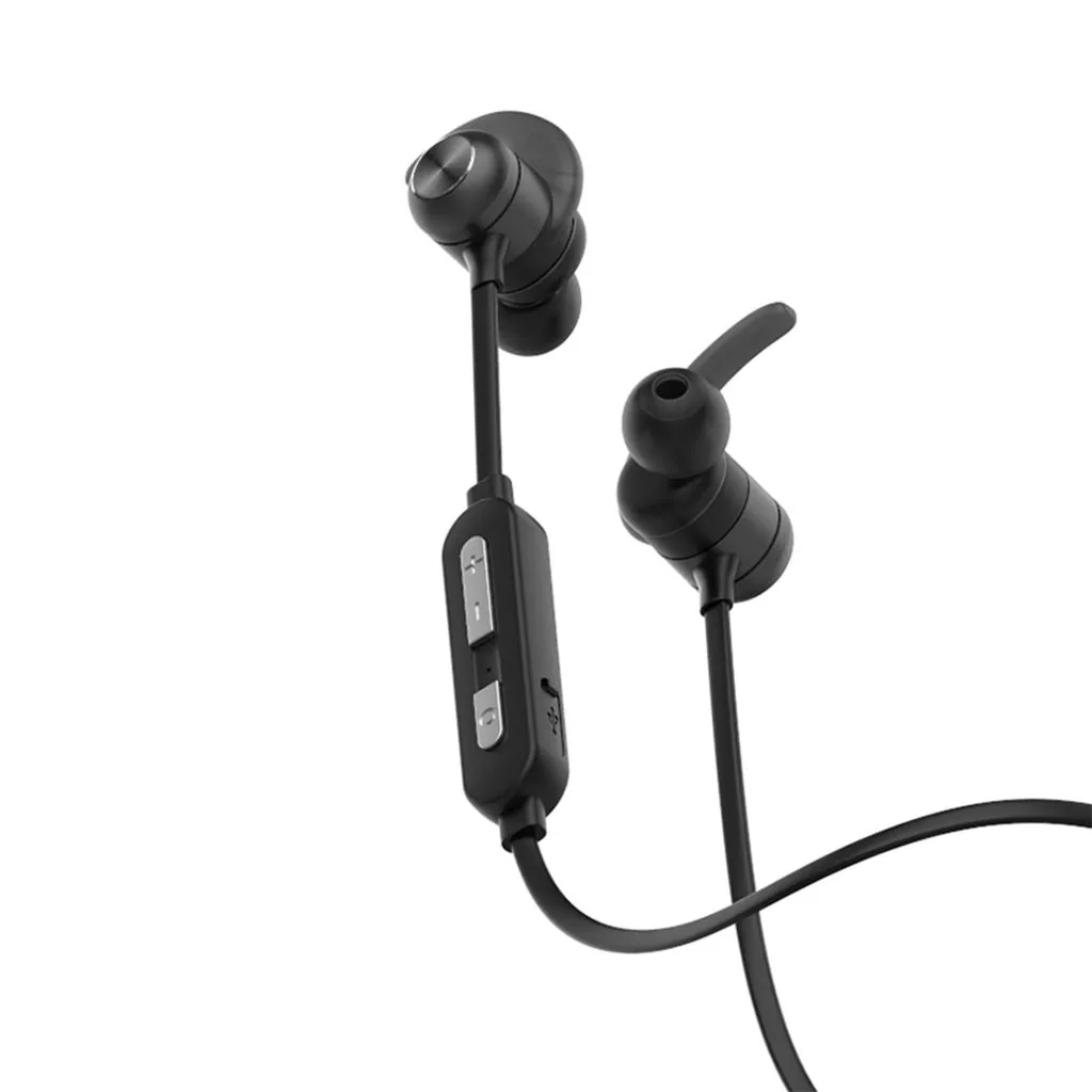 Лучшие bluetooth наушники Беспроводная стереогарнитура с шейным ободком для