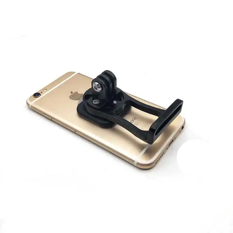 Bike Stem Phone Adapter Holder For Garmin Bryton WAHOO Edge GPS Computer Mount