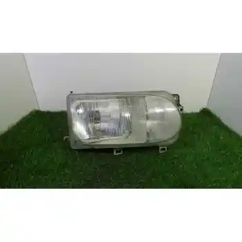 

721058 headlight Right Nissan Serena (c23m)