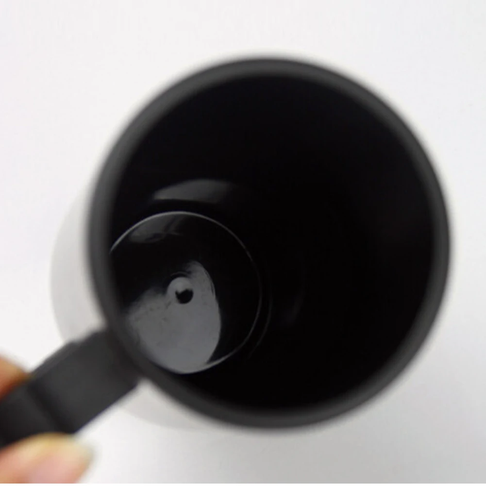 Брызгозащищенная Серебряная Легкая ручка большая емкость портативная кофейная кружка чашка термоизолированная нержавеющая сталь автомобильная установка для путешествий