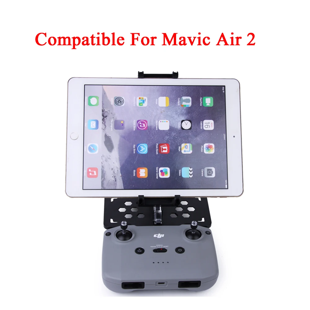 dji mavic air compatible phones