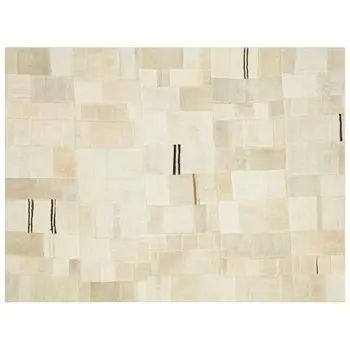 

Handmade Multicolor Vintage Patchwork Rug Area Rug 238x315 Cm-7'10''X10'4''