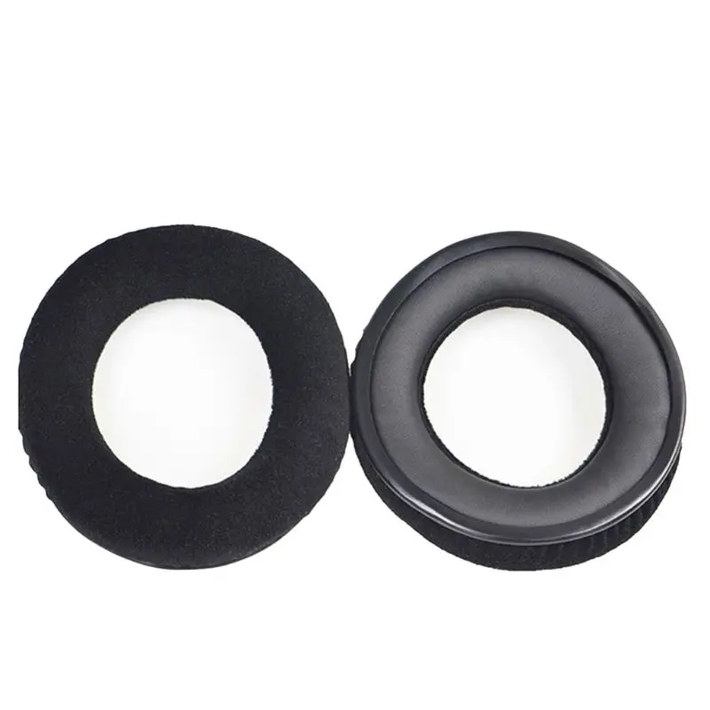 1 пара мягких подушек для ушей из губки для Beyerdynamic DT770/DT880/DT990