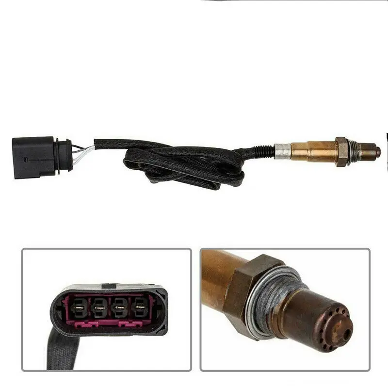 TIANBANG Downstream Oxygen Sensor ES20367 234-4754 24326 For Audi A4 allroad A5 A6 Quattro Q3/VW CC Eos GTI Tiguan Jetta Beetle |