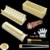 Good Nori Seaweed Sushi Factory wholesal, Темно-зеленая Вторичная выпечка Nori Sushi Maker