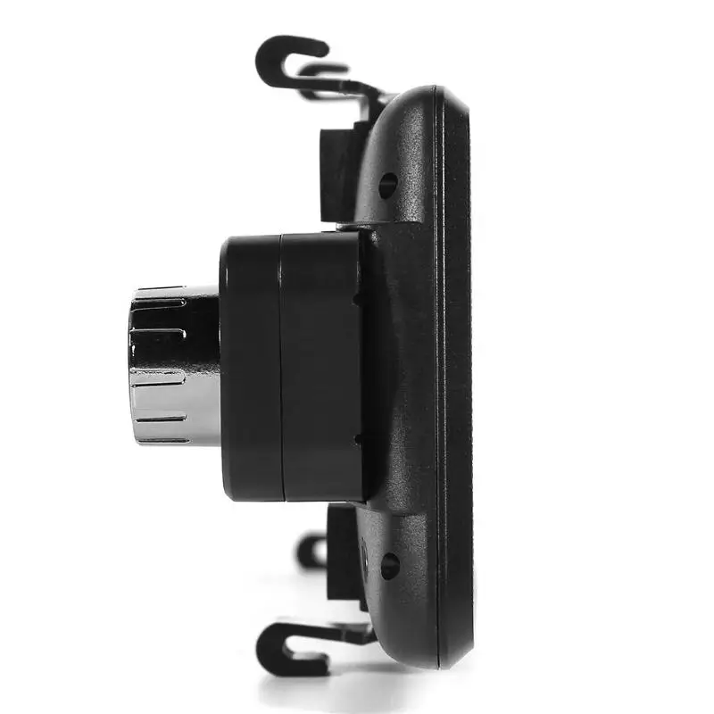 Phisung H900 Full HD 1080P Автомобильная dvr камера 9,88 дюймов зеркало заднего вида цифровой видеорегистратор Dashcam