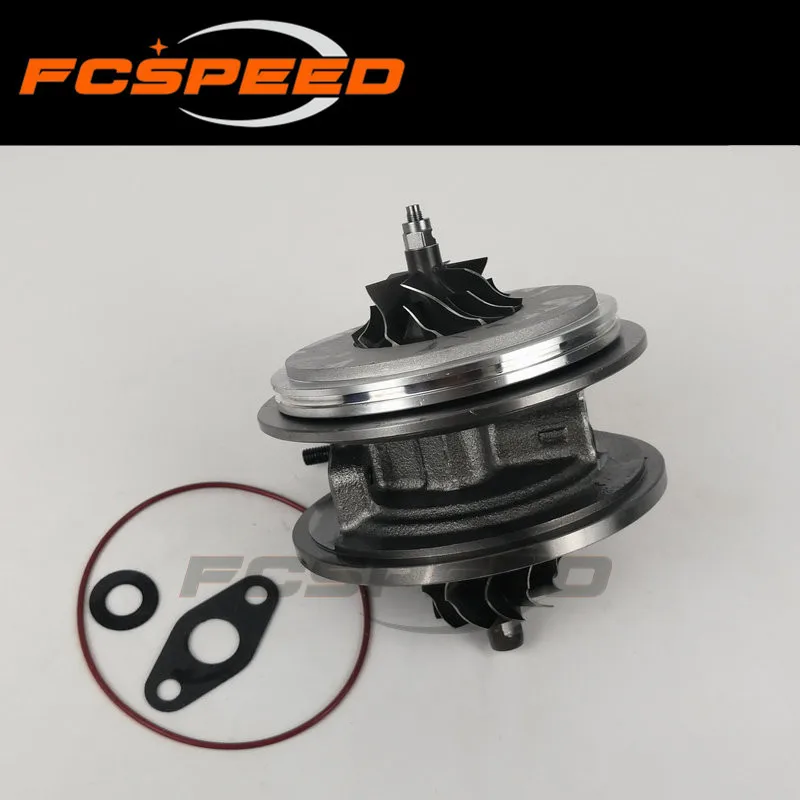 Турбокартридж BV43 53039880168 53039700168 1118100-ED01A турбонагнетатель КЗПЧ ядро для Great Wall Hover 2,0 T H5 4D20 2.0L