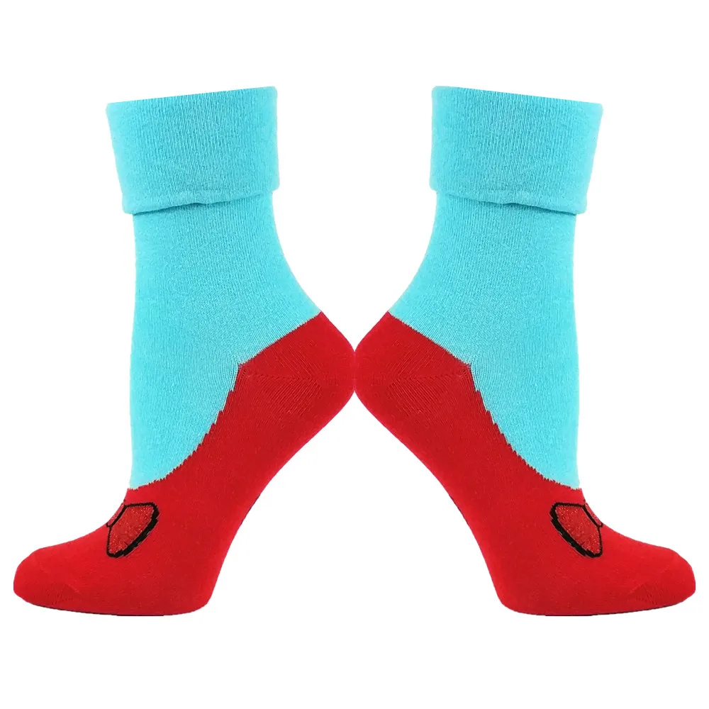 Женские носки с галстуком бабочкой|socks usa|europe sizesocks sock |