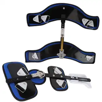 

Adjustable Arm Shoulder Brace Fracture Recovery Support Protector Stabilizer