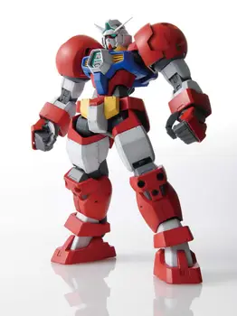 

Model MG 1/100 6611 Red AGE-1T AGE1 Brave Type Titus