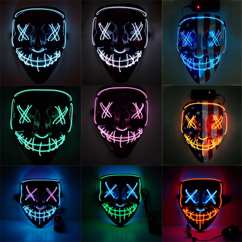 mask