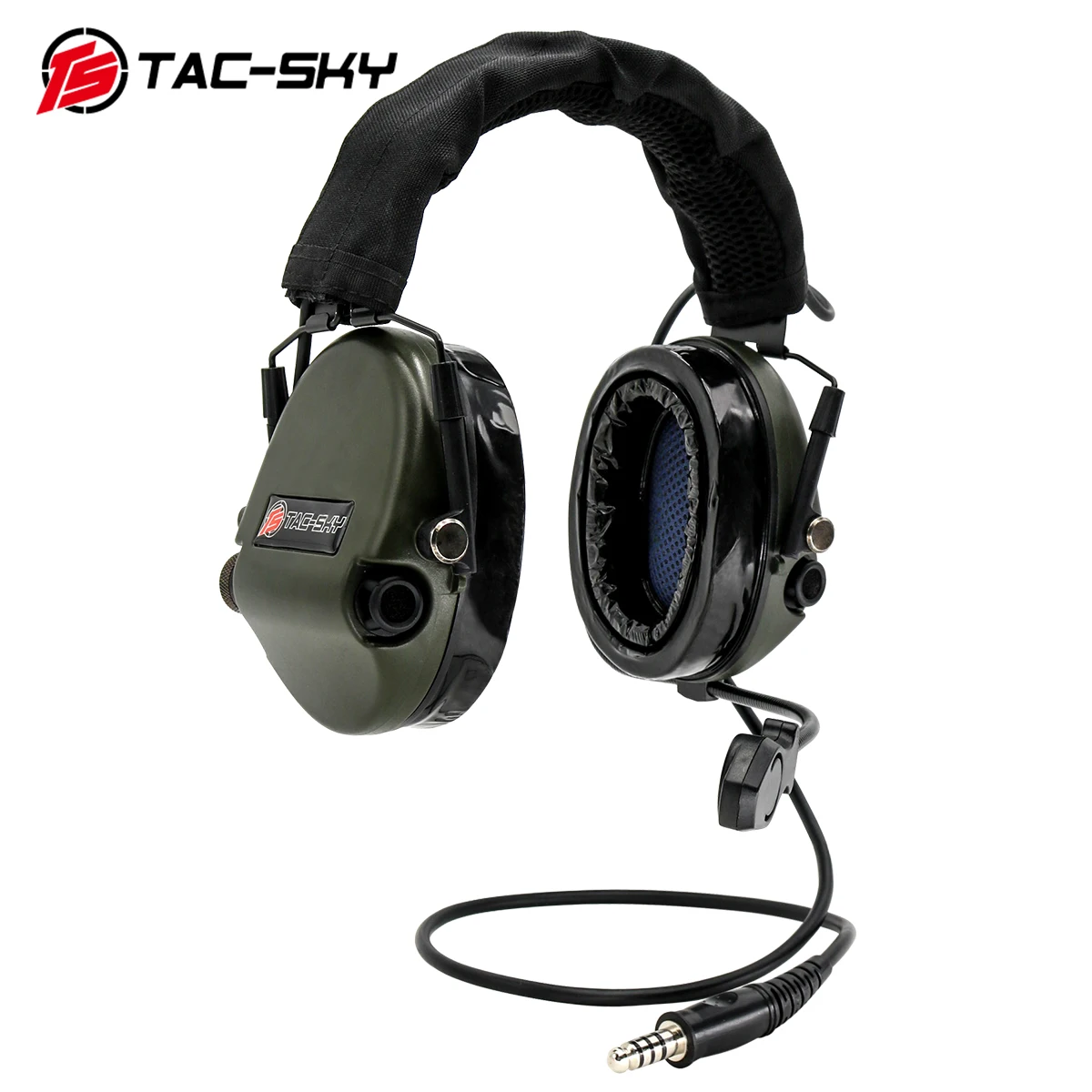 TAC-SKY     Ǹ ͸, TEA Hi-Threat 1 ߿ Ʈ  -FG