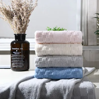 

2020 New Soft Beach Bath Face Towel 70*140 Adult Swim Quick-drying Absorb Water Washcloth Ligh Large Cotton Towel Sports Travel