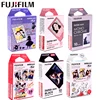 10 Sheets Fuji Fujifilm instax mini 9 films 3 Inch film for Instant Camera mini 8 9 7s 25 50s 90 Frozen Pokemon Photo paper ► Photo 1/6