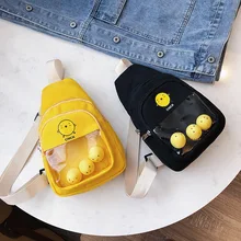 INS Super Fire сумка женская новая стильная модная сумка в западном стиле для танцев Милая нагрудная сумка на плечо для девочек