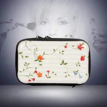 

Korean cosmetic bag clutch bag mini bag storage bag women bag cute makeup bag makeup case