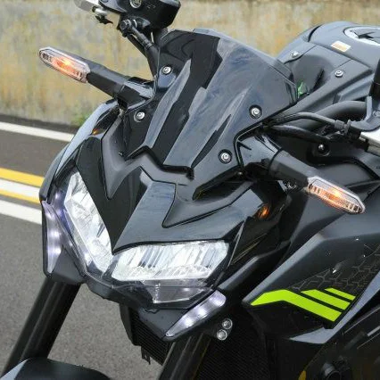 2020 - 2023 カワサキ Z900 オートバイ LED フロントヘッド